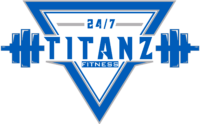 Titanz Fitness and Nutrition
